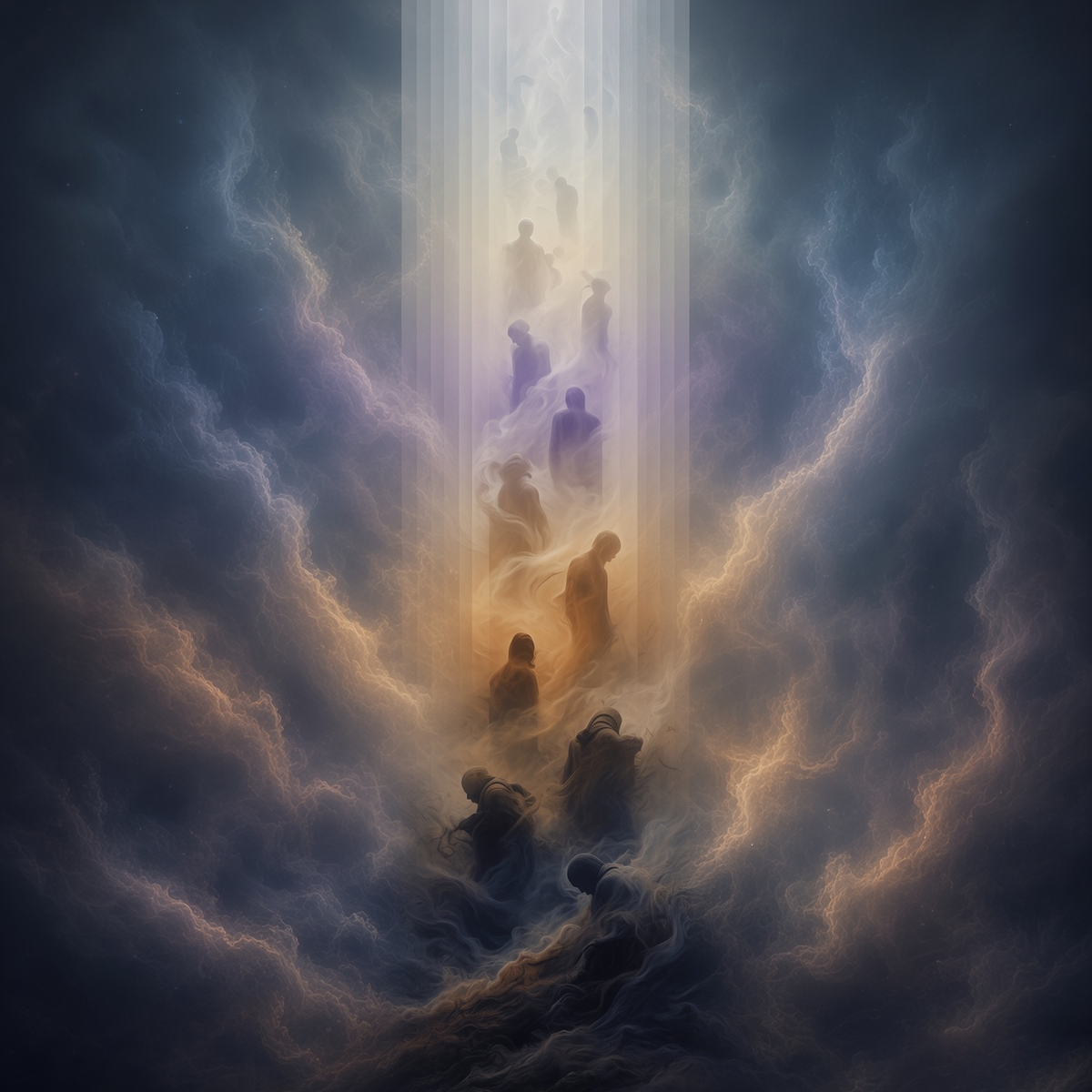 Densities of Consciousness: Beyond the 3D to 5D Narrative