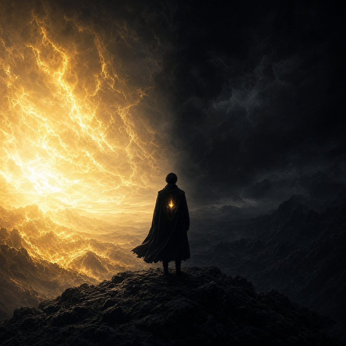 Duality is Real - But the Flame is Not Both